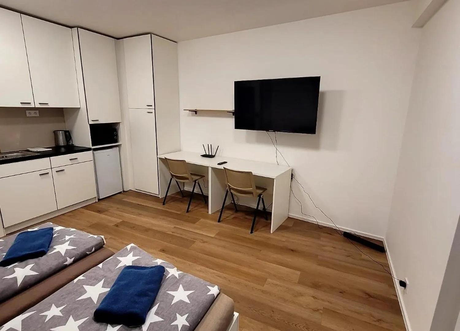 City Apartments Brno Center