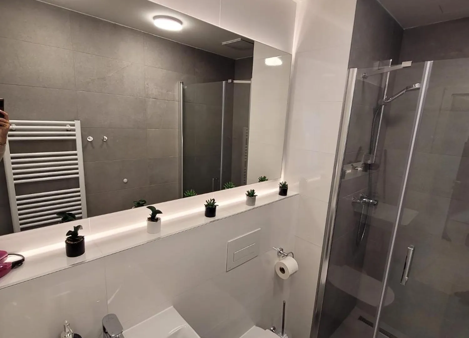 City Apartments Brno Center Czechy