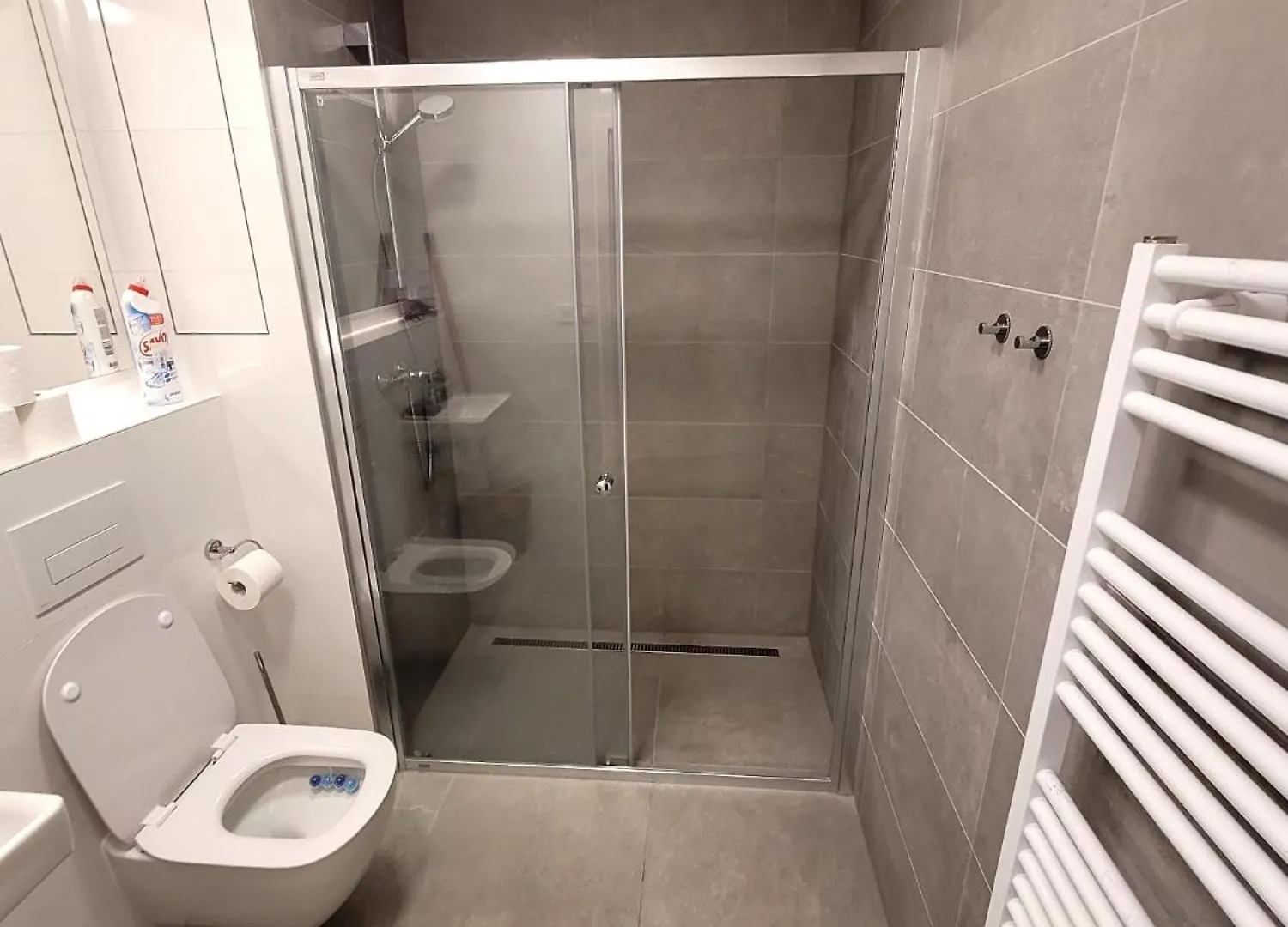 City Apartments Brno Center Czechy