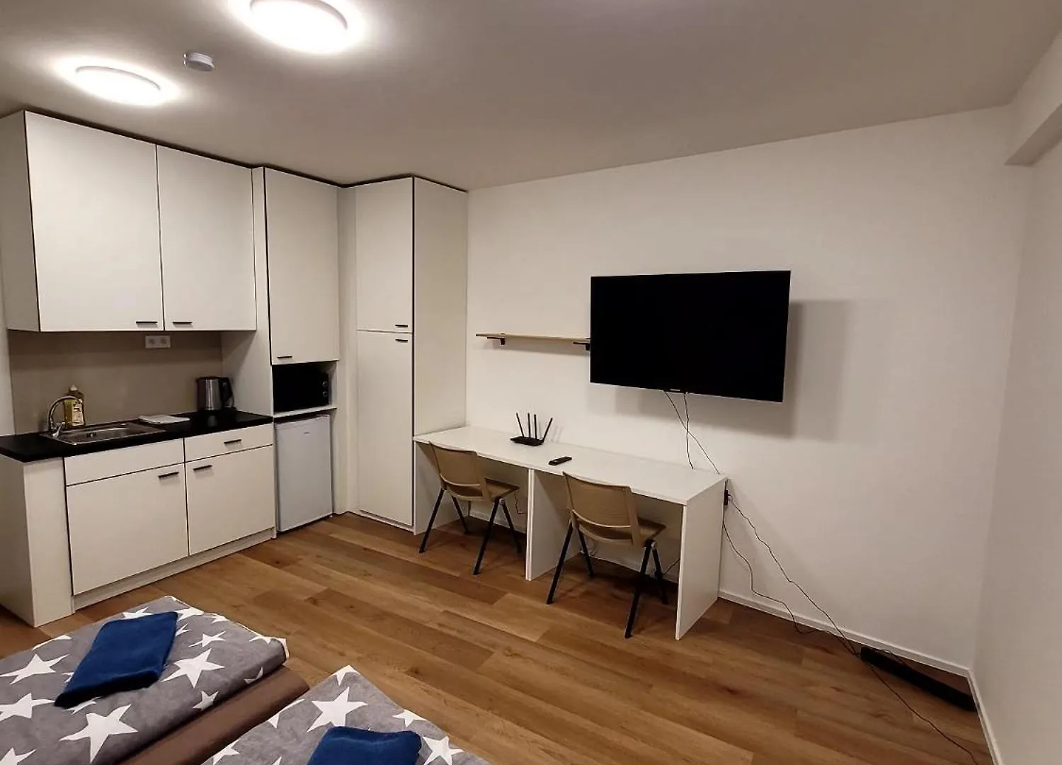 City Apartments Brno Center Czechy