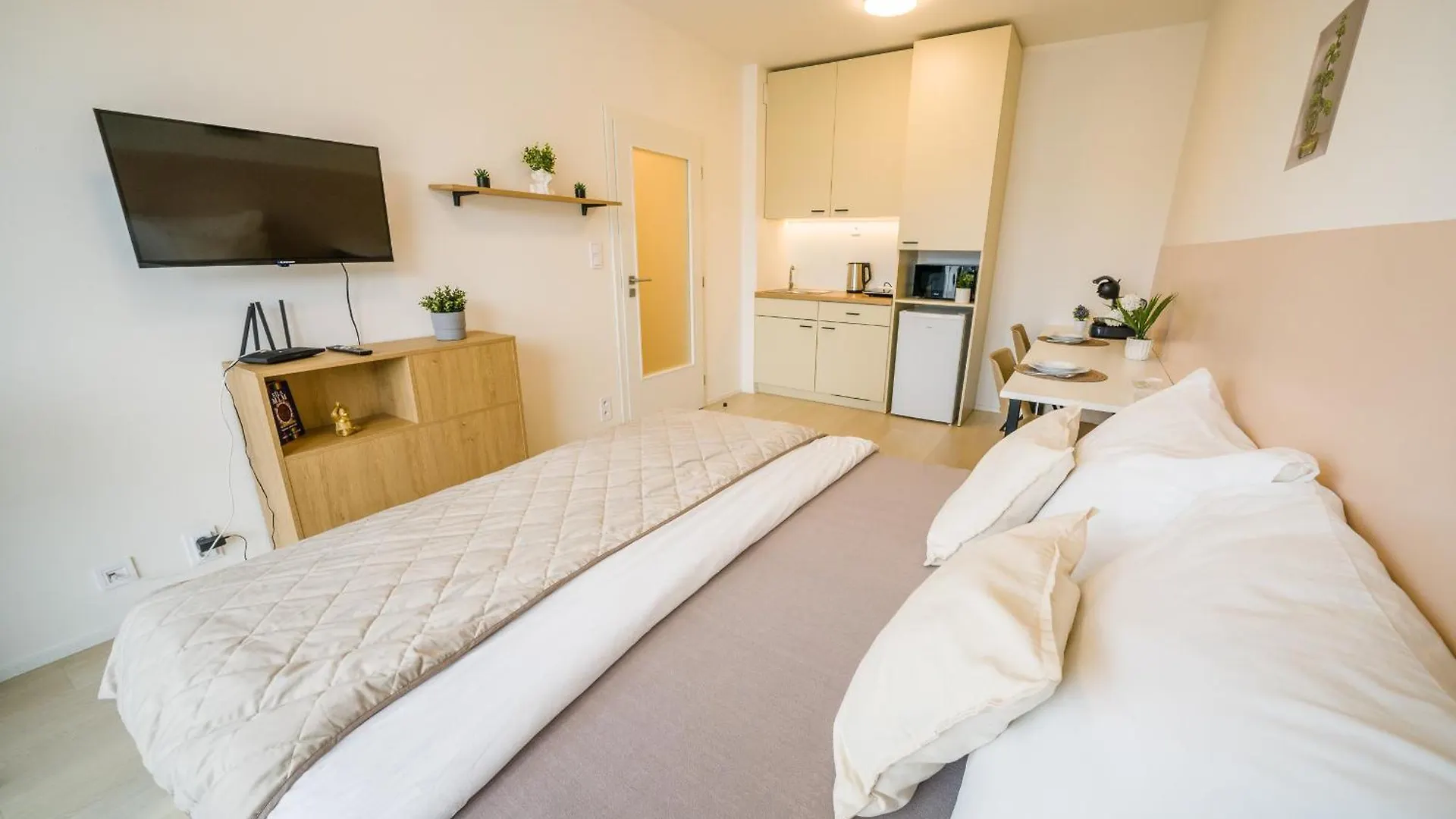 City Apartments Brno Center 0*,  Czechy