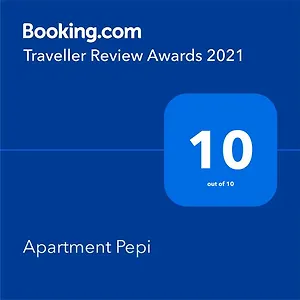 apartment-pepi-povljana.hotelinzadar.com/