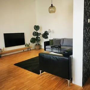Apartament Like At Brno - Cely, Komarov