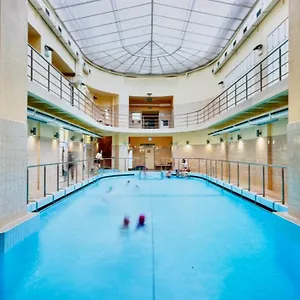 Hotel Dum U Pikove Desitky, Brno