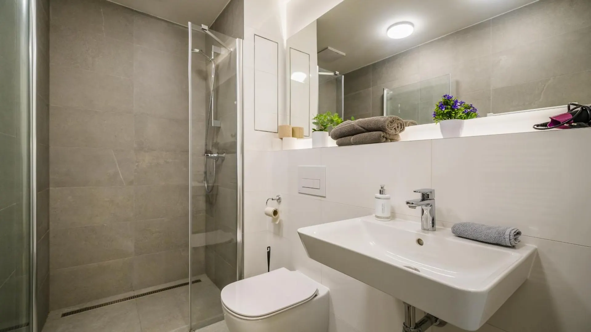 City Apartments Brno Center Repubblica Ceca